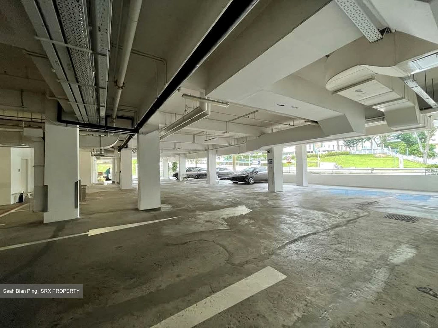San Centre (D3), Office #571676231